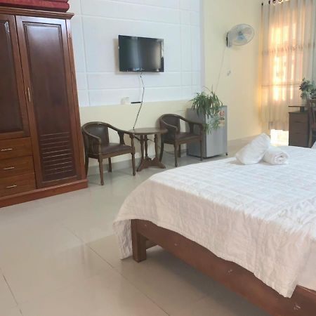 Pink Host Vung Tau Exterior photo