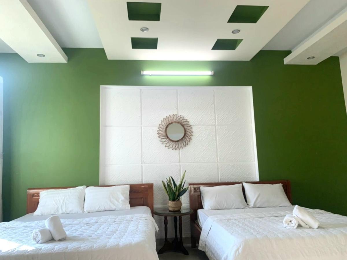 Pink Host Vung Tau Exterior photo