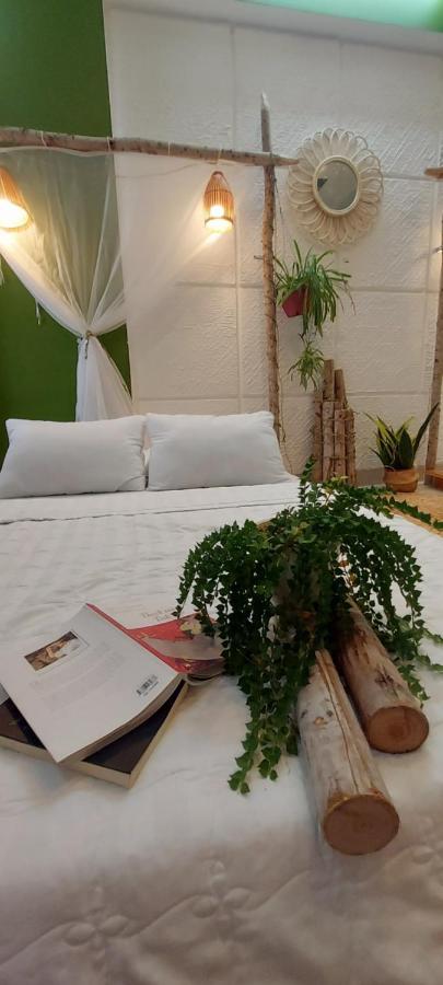 Pink Host Vung Tau Room photo