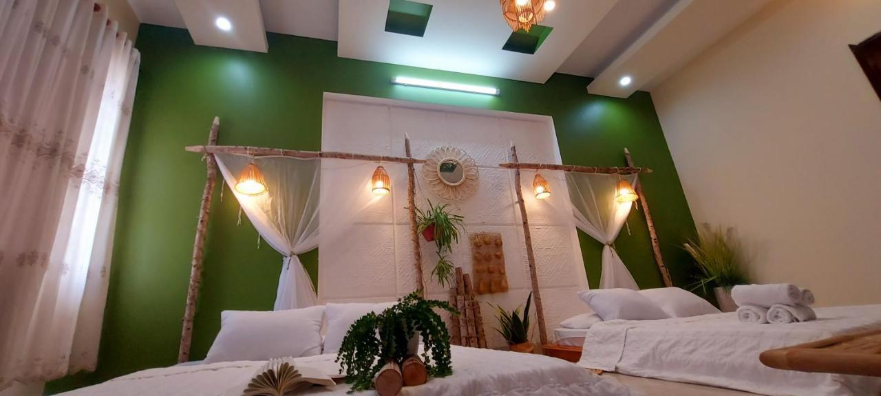Pink Host Vung Tau Exterior photo