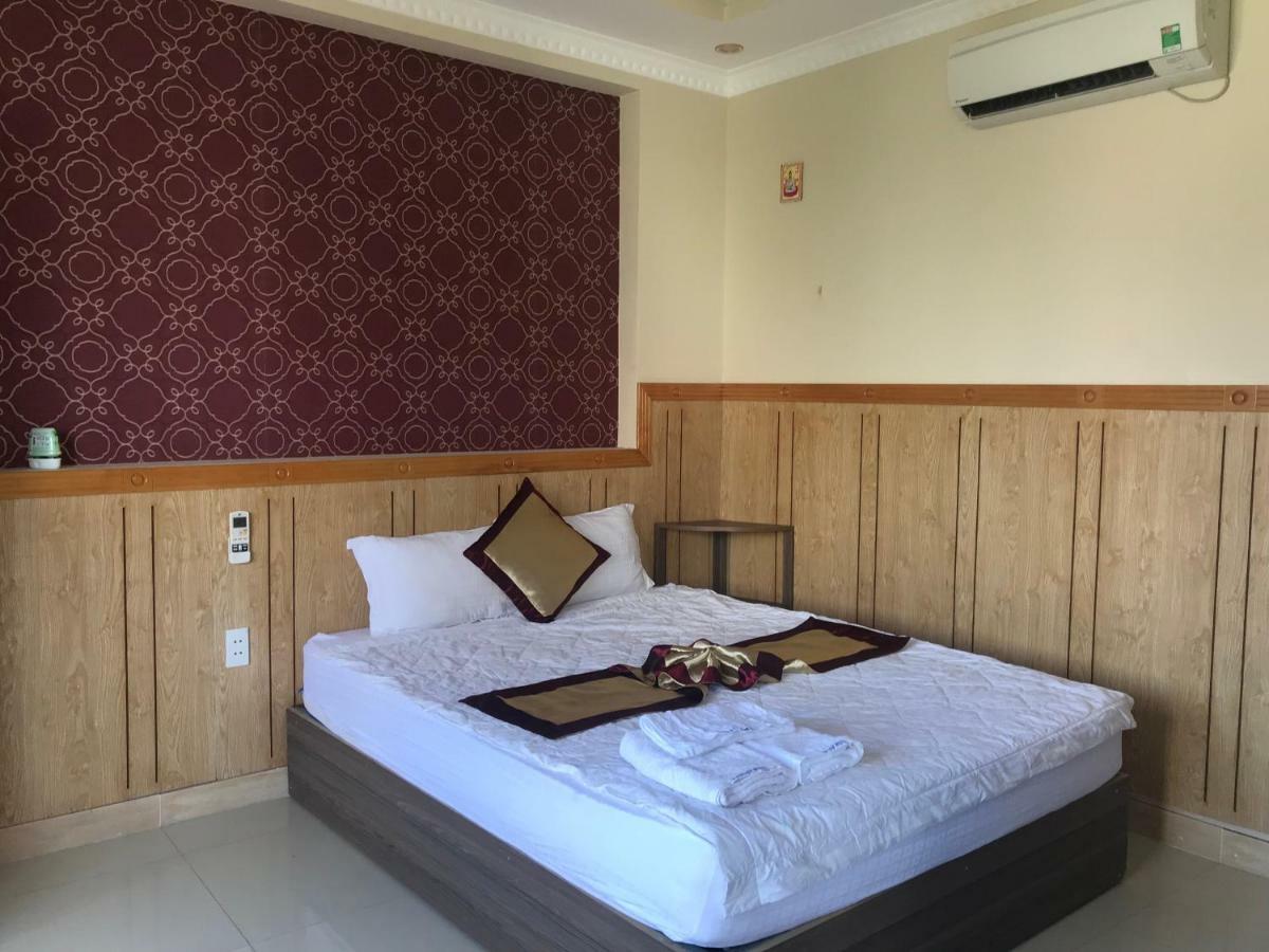 Pink Host Vung Tau Exterior photo